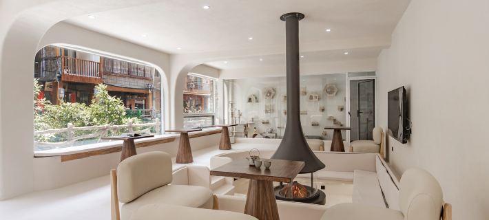 Suguang Wujing · Pure View Designer Luxury Villa (Zhaoxing Dong Village) Hotels in Liping
