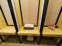 Kaibang Hotel Golmud - Gym