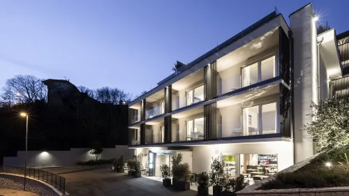 Be Place Adult Friendly Hotel Hotels in Trento