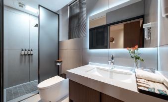 Dali Baiju | TEA CHAT Chinese Style Zen Courtyard (Cangshan Scenic Area Branch)