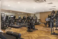 voco FAREHAM - SOLENT by IHG - Gym