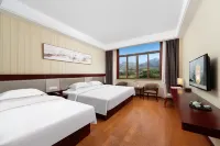 Mingkanghui Hotel Hotels near Yinfeng Shopping Center