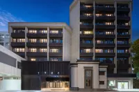 JI Hotel (Nanjing Xuanwu Lake Shanxi Road) Hotels in Nanjing