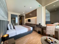 Aveon Hotel Yogyakarta by Daphna Management Hotel in zona Upside Down World