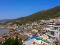 平潭與海時光·Seatime民宿 北港村附近的飯店