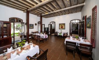 Victoria XiengThong Palace