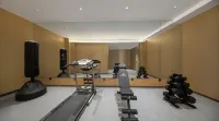 Meilihao Hotel (Luoyang Luoyi Ancient City Cross Street Branch) - Pools