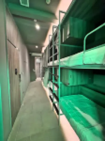 Futura Boutique Hostel Hotels in Singapore River