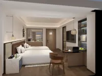 GOLD SEASON HOTEL Hotels in Yangchun