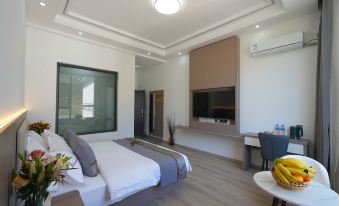 Yumengxuan Homestay (Sanyi International Airport)