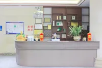 Friendly Hotel (Shaoguan Nanhua Temple) Hotel di Shaoguan