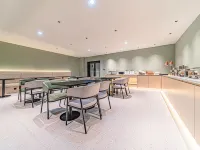 Hi Inn (Yinchuan Jinfeng Wanda Shanghai West Road) Hotels near Jinfeng Developing Area