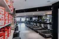 Wanyi Hotel - Gym