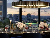 Avani Living Queen’s Wharf Residences Hotels near Queensland Treasury