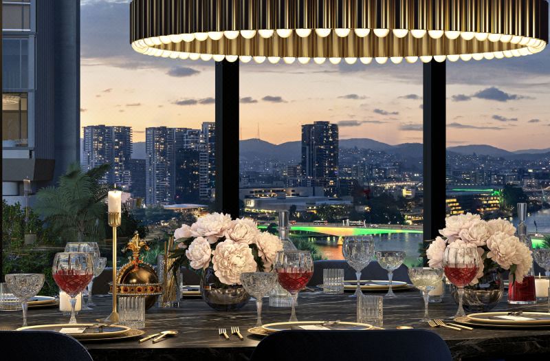 Avani Living Queen’s Wharf Residences photo 2