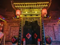 Rongyao Homestay (Pingyao Ancient City) - فطور