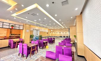 Jinzhugang Hotel Urumqi