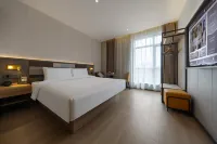 RUJIAJINGXUAN.Hotel Hotels in Peking