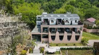Sugiyama · Preface Wild Luxury Homestay Hotels in Ningguo