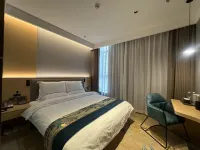 亞悅飯店（烏魯木齊軒和苑新疆師範大學店） 烏魯木齊住宿飯店