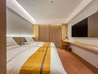 Jingu Hotel - Park Yeri