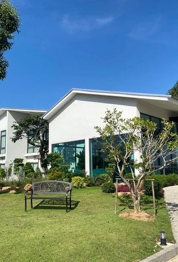 รูปภาพของทรี แอร์พอร์ต โฮเทล