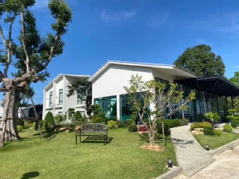 TREE AIRPORT HOTEL Hotels in Hat Yai International Airport