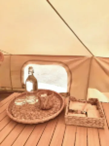 The Survival by Seudam Hotels in Koh Kood