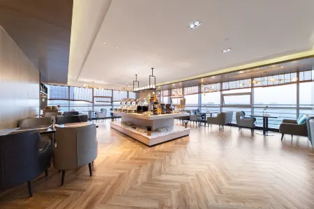 Echarm Hotel Отели рядом с достопримечательностью «Chenshou Wanjuan Tower»