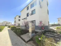 Jin Hongyu Homestay - Hot Tub