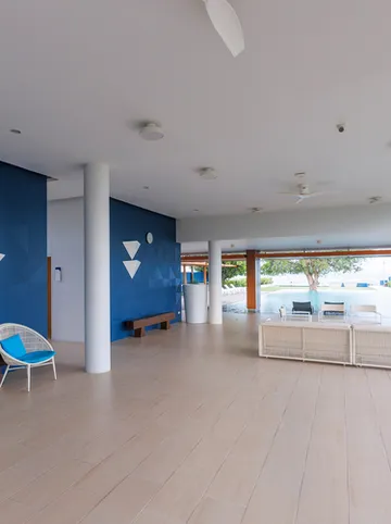 รูปภาพของบ้านทิวทะเล - บลูแซฟไฟร์