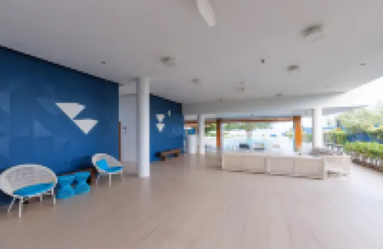 Beach Front Condo, Baan Thew Talay Blue Sapphire