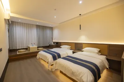 Juxianju Homestay