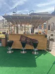 벨라 비스타 스톤 하우스 - 주방