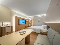 JI Hotel (Hangzhou Grand Canal Business Area Lishui North Road) Hotels near Taiwan Fruit Hangzhou Collecting and Distributing Center