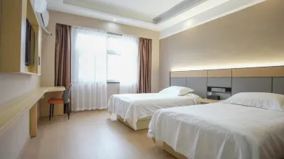 Shitai Foreign Trade Express Hotel