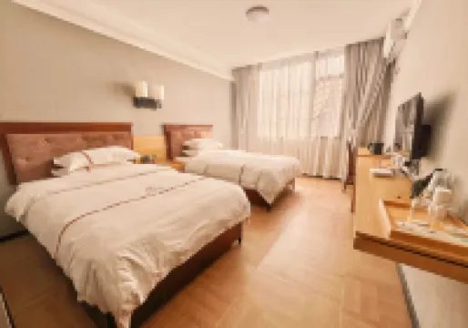 Jinhua Hotel