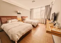 Jinhua Hotel Hotels near Longfeng Square