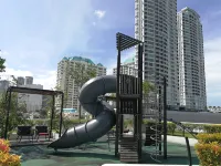 Landmark by Homey Planet 3BR Family Suite(A) Hotels in Tanjung Tokong