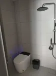 Jingtai Business Hotel (Zhashui Bus Station) - شرفة