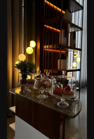 Charthouse Bahrain Отели рядом с достопримечательностью «Дом Корана»