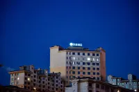 HanTing Hotel (Khorgas Guomen)