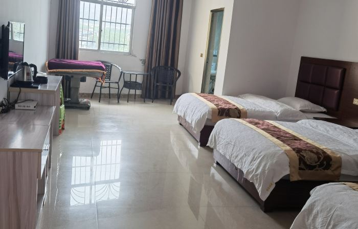 Qingsong Hotel