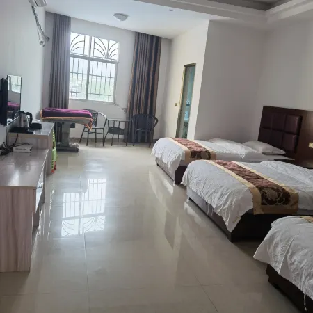 Qingsong Hotel