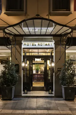 Rotary Hotel Geneva - MGallery Collection Hôtels à : Genève