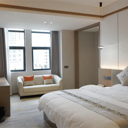 Bolin Suoli Hotel