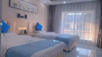 Yihe hotel in Arshan City