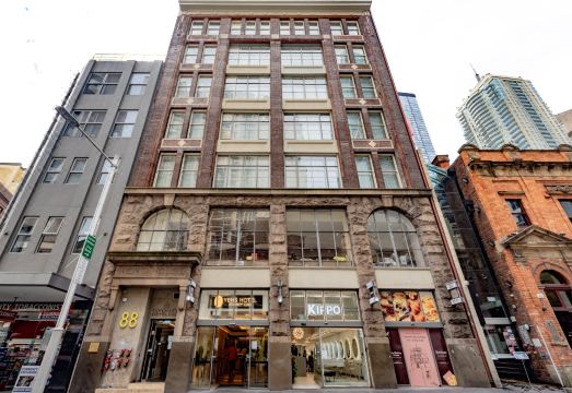 YEHS 호텔 시드니 하버 스위트 시설 노후화 단점