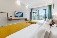 Nalati Qingfeng Xiaozhu Homestay