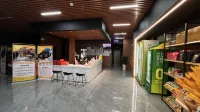 SKY Guangyu E-Sports Hotel (Xiangzhou Huimin Hospital) - Esports